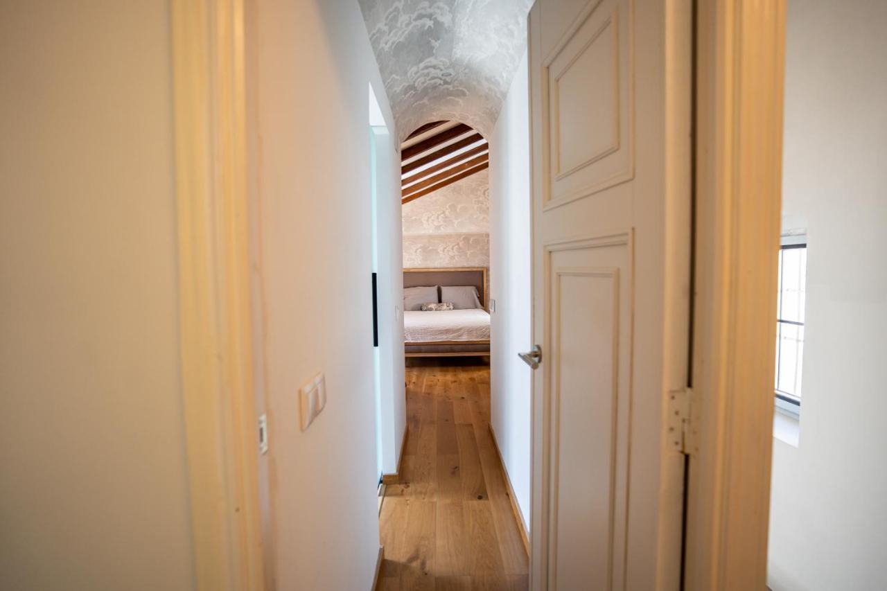 Valencia 2 Bed Luxury Guest House Godella Buitenkant foto