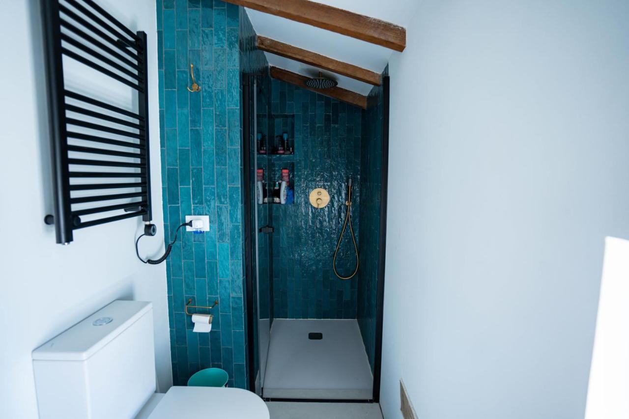 Valencia 2 Bed Luxury Guest House Godella Buitenkant foto