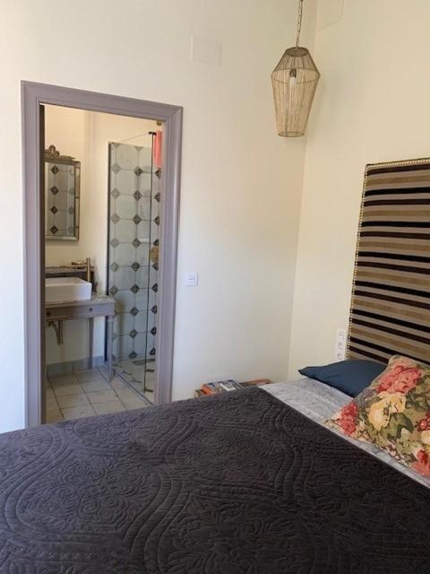 Valencia 2 Bed Luxury Guest House Godella Buitenkant foto