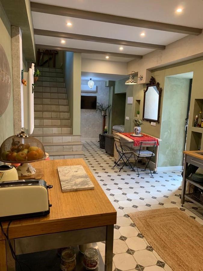 Valencia 2 Bed Luxury Guest House Godella Buitenkant foto